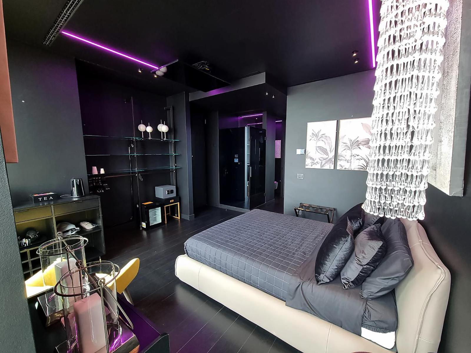 Skyline Solaria Milano — Photos 3