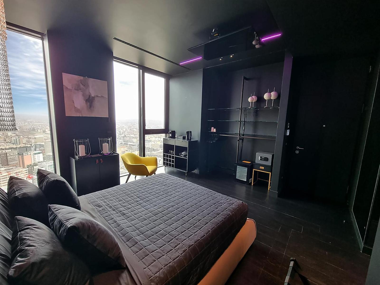 Skyline Solaria Milano — Photos 2